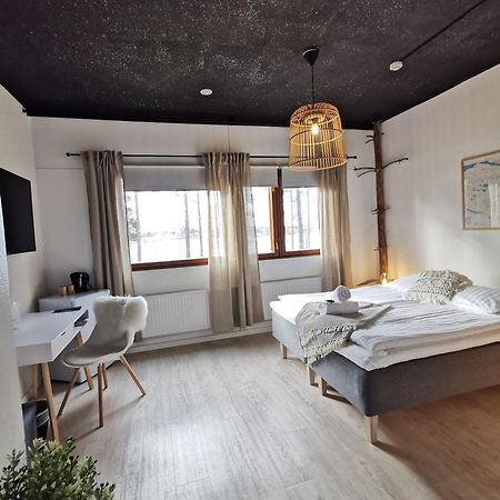 Goiglo Hotel & Hostel Kuusamo Eksteriør bilde