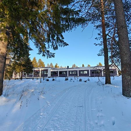 Goiglo Hotel & Hostel Kuusamo Eksteriør bilde