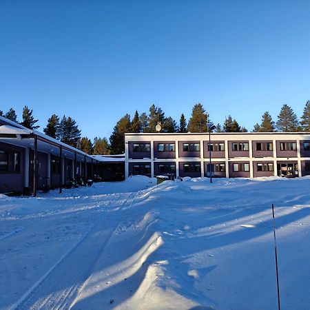 Goiglo Hotel & Hostel Kuusamo Eksteriør bilde