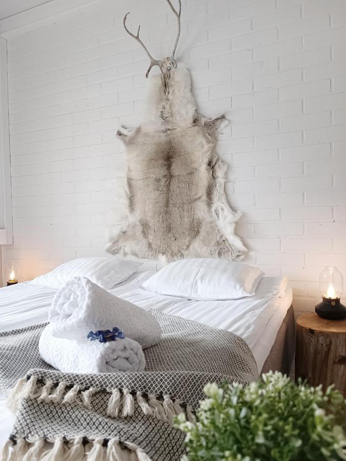 Goiglo Hotel & Hostel Kuusamo Eksteriør bilde