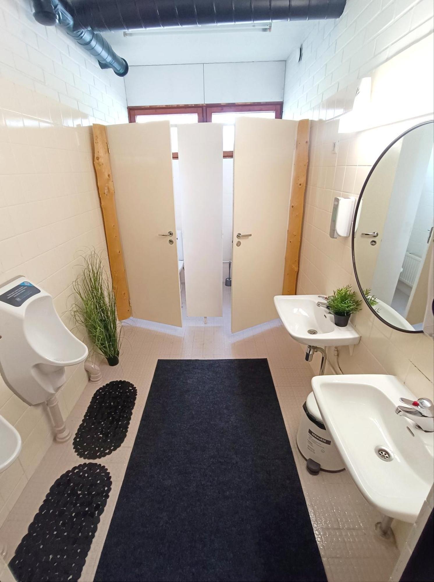 Goiglo Hotel & Hostel Kuusamo Rom bilde
