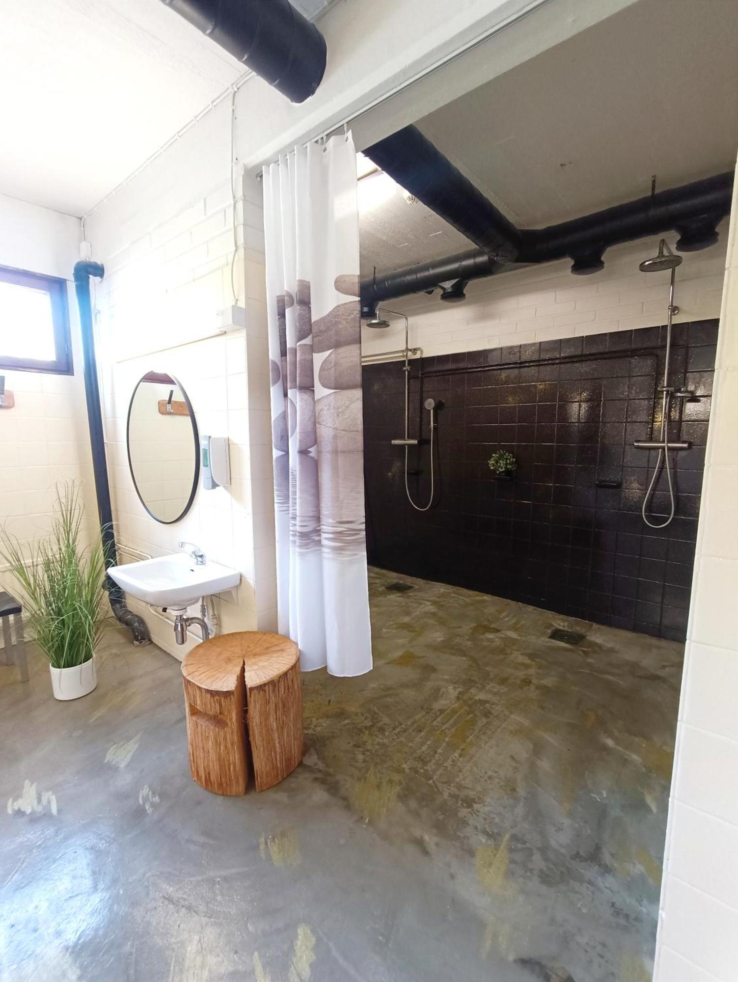 Goiglo Hotel & Hostel Kuusamo Rom bilde