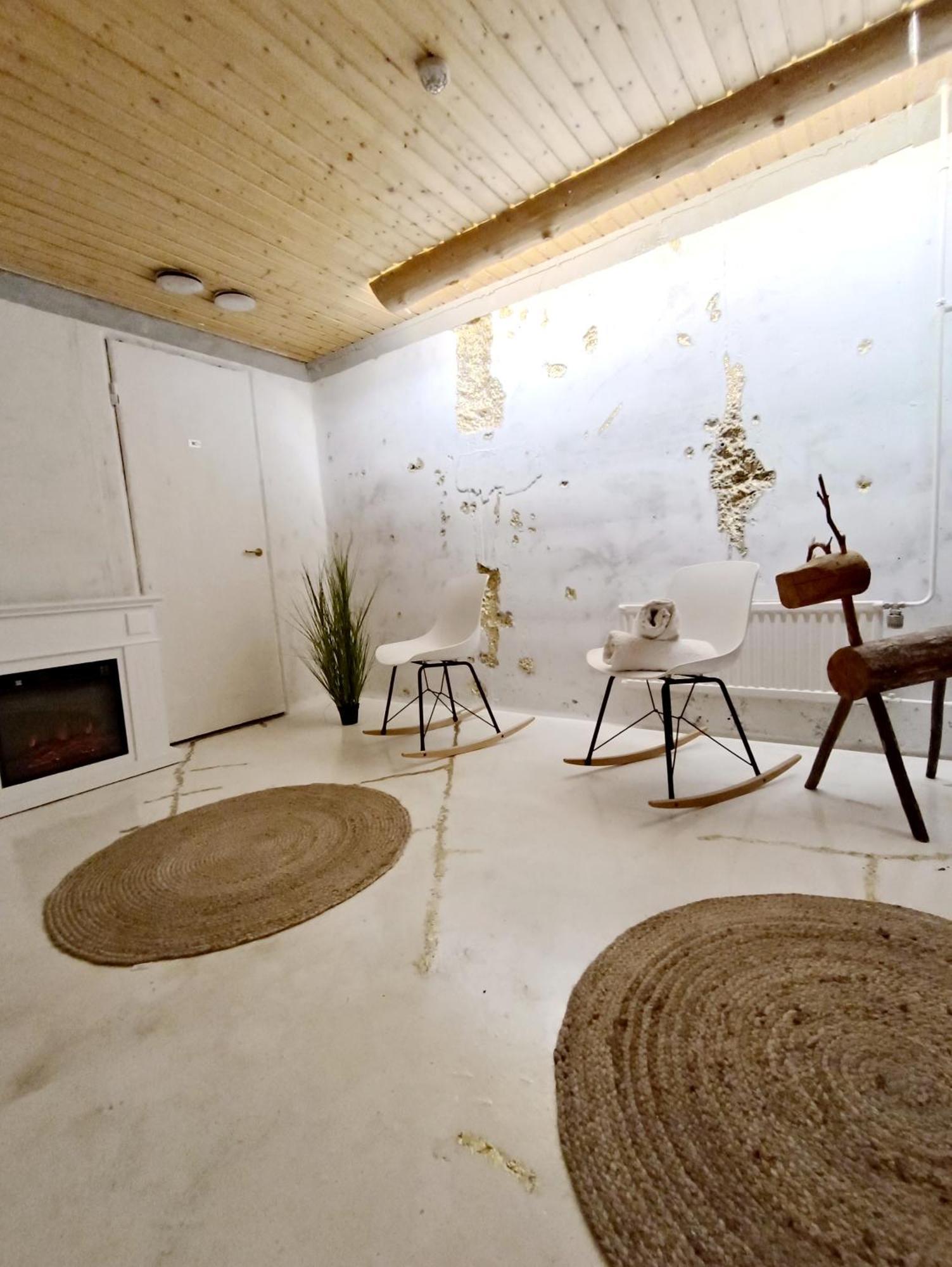 Goiglo Hotel & Hostel Kuusamo Eksteriør bilde