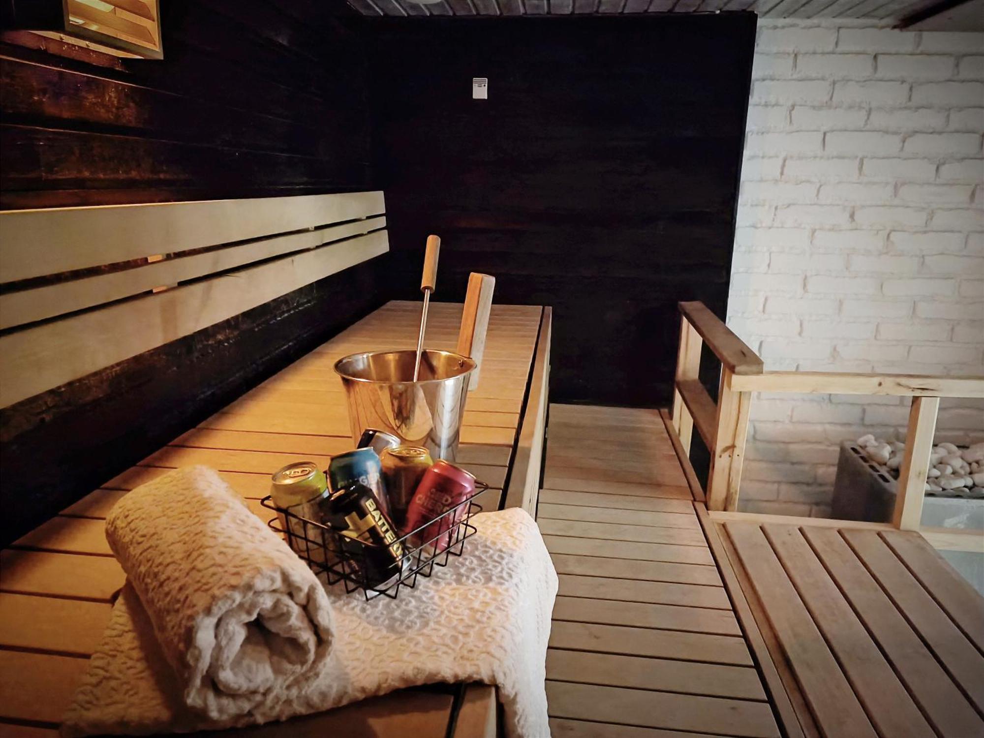 Goiglo Hotel & Hostel Kuusamo Eksteriør bilde